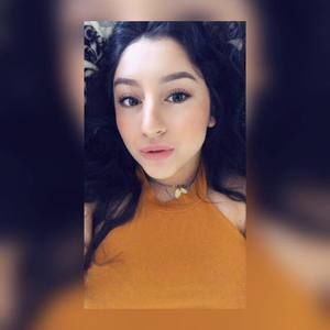 Meet your Posher, Connie